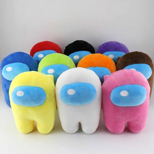 Peluches store de moda